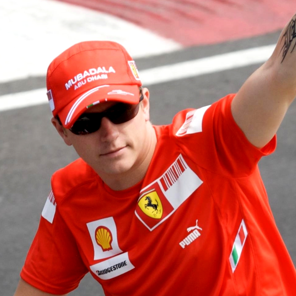 F1 2007: How a Fuel Scandal Nearly Cost Kimi the Title